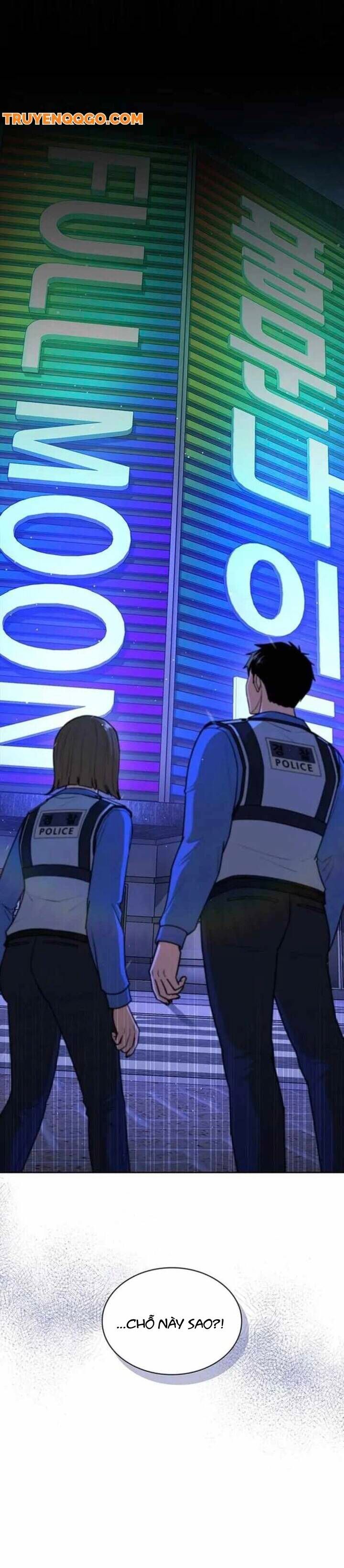 đọc truyện Cảnh Sát Thiên Tài Chuyển Sinh Chương 110 ảnh 24 tại Thiên Thai Truyện