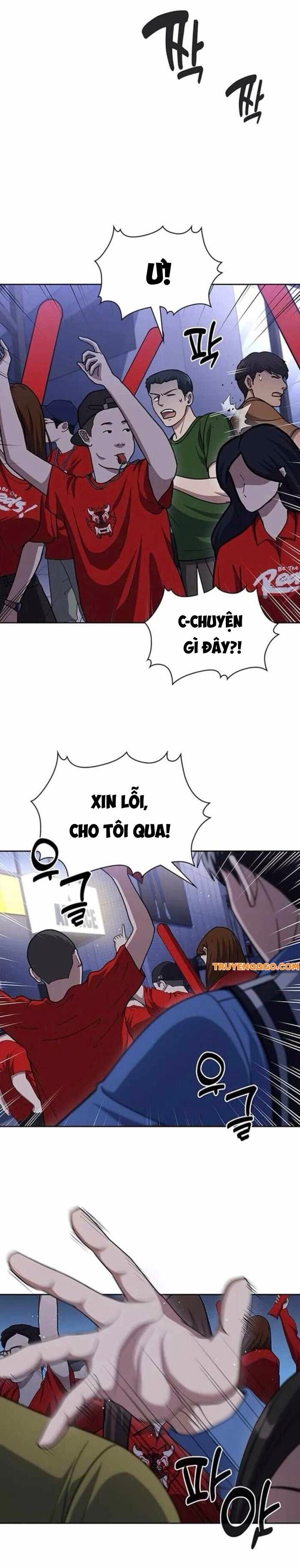 đọc truyện Cảnh Sát Thiên Tài Chuyển Sinh Chương 110 ảnh 7 tại Thiên Thai Truyện