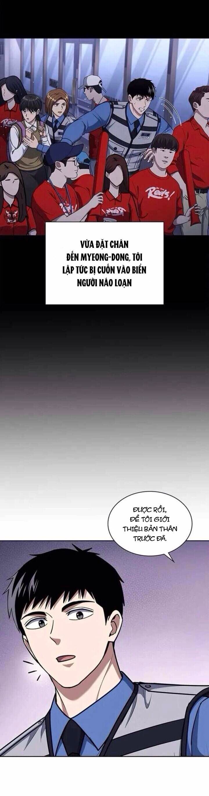 đọc truyện Cảnh Sát Thiên Tài Chuyển Sinh Chương 110 ảnh 9 tại Thiên Thai Truyện