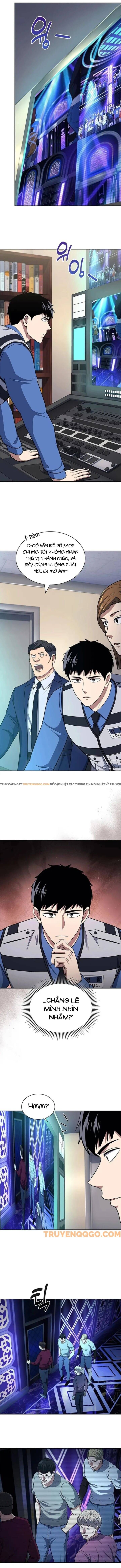 đọc truyện Cảnh Sát Thiên Tài Chuyển Sinh Chương 111 ảnh 12 tại Thiên Thai Truyện