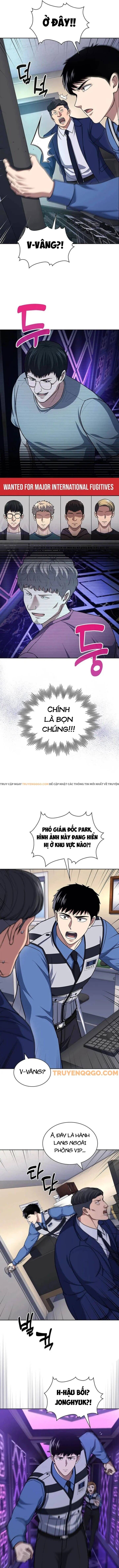 đọc truyện Cảnh Sát Thiên Tài Chuyển Sinh Chương 111 ảnh 13 tại Thiên Thai Truyện