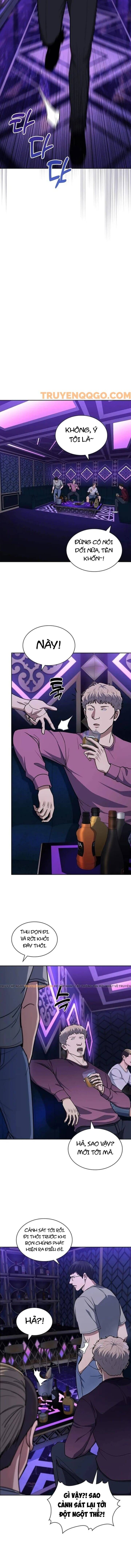 đọc truyện Cảnh Sát Thiên Tài Chuyển Sinh Chương 111 ảnh 14 tại Thiên Thai Truyện