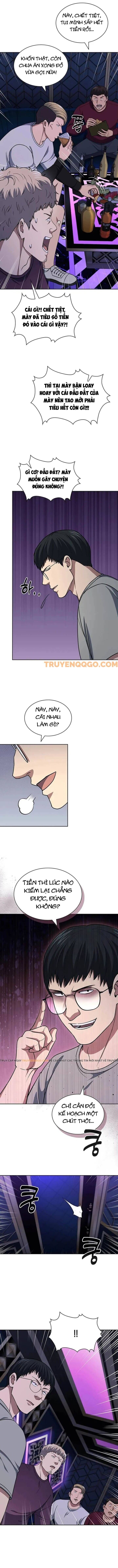 đọc truyện Cảnh Sát Thiên Tài Chuyển Sinh Chương 111 ảnh 15 tại Thiên Thai Truyện