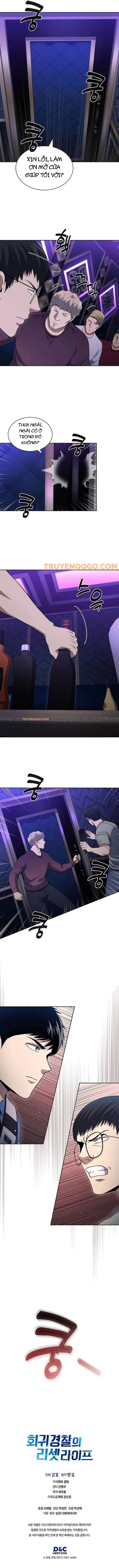 đọc truyện Cảnh Sát Thiên Tài Chuyển Sinh Chương 111 ảnh 16 tại Thiên Thai Truyện