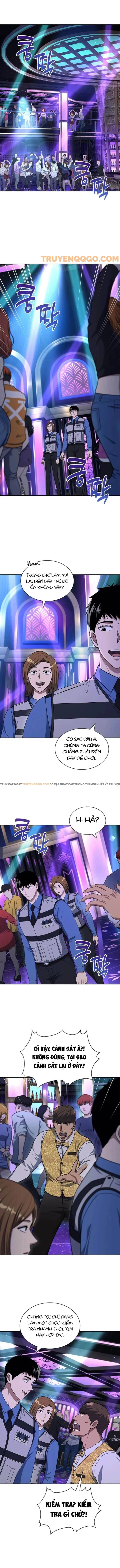 đọc truyện Cảnh Sát Thiên Tài Chuyển Sinh Chương 111 ảnh 4 tại Thiên Thai Truyện