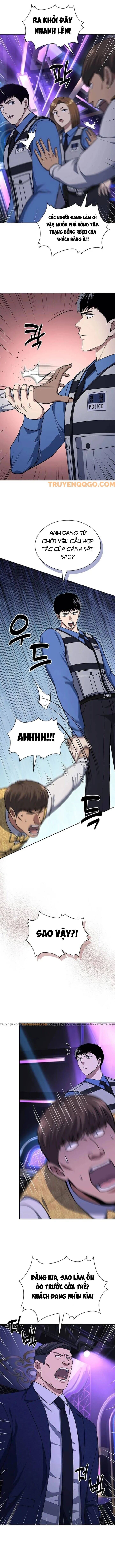 đọc truyện Cảnh Sát Thiên Tài Chuyển Sinh Chương 111 ảnh 5 tại Thiên Thai Truyện