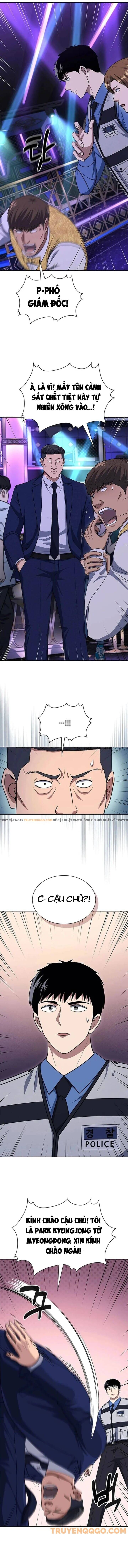 đọc truyện Cảnh Sát Thiên Tài Chuyển Sinh Chương 111 ảnh 6 tại Thiên Thai Truyện