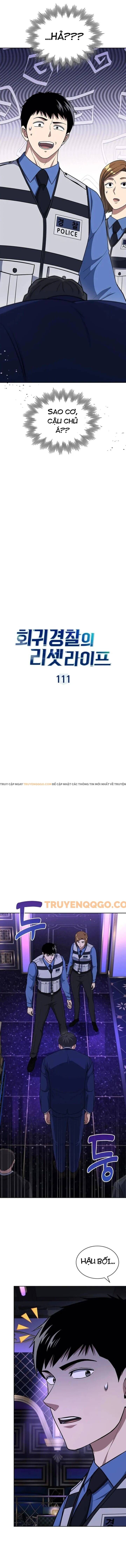 đọc truyện Cảnh Sát Thiên Tài Chuyển Sinh Chương 111 ảnh 7 tại Thiên Thai Truyện