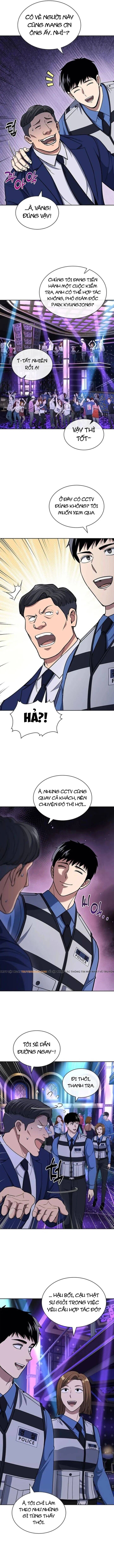 đọc truyện Cảnh Sát Thiên Tài Chuyển Sinh Chương 111 ảnh 9 tại Thiên Thai Truyện