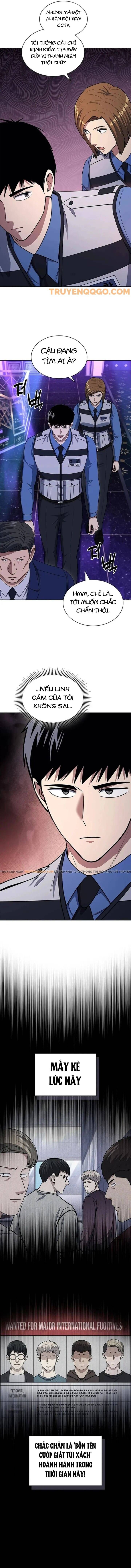 đọc truyện Cảnh Sát Thiên Tài Chuyển Sinh Chương 111 ảnh 10 tại Thiên Thai Truyện