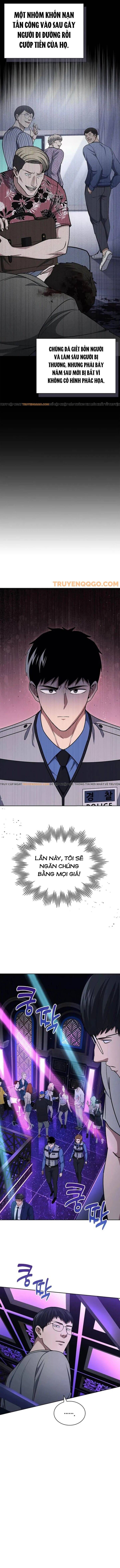 đọc truyện Cảnh Sát Thiên Tài Chuyển Sinh Chương 111 ảnh 11 tại Thiên Thai Truyện