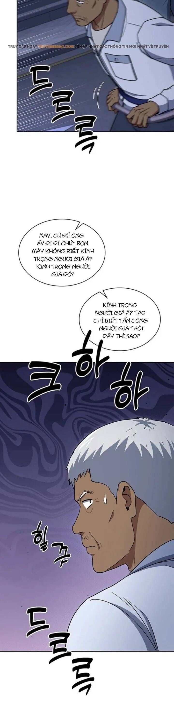 đọc truyện Cảnh Sát Thiên Tài Chuyển Sinh Chương 112 ảnh 13 tại Thiên Thai Truyện