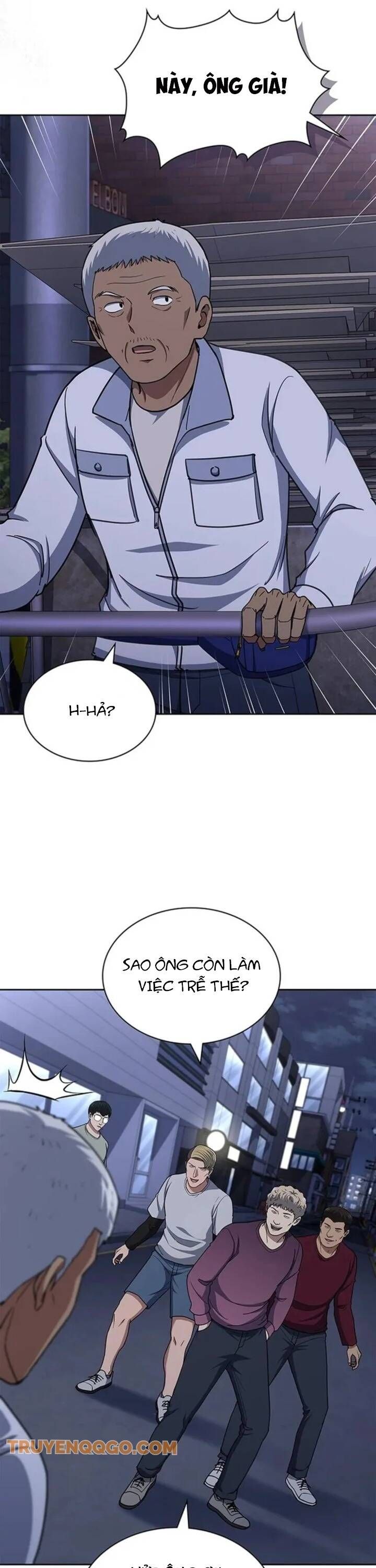 đọc truyện Cảnh Sát Thiên Tài Chuyển Sinh Chương 112 ảnh 15 tại Thiên Thai Truyện