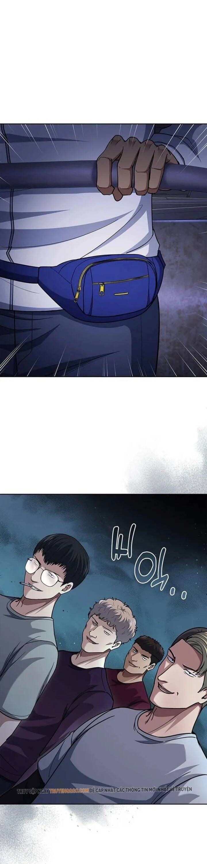 đọc truyện Cảnh Sát Thiên Tài Chuyển Sinh Chương 112 ảnh 17 tại Thiên Thai Truyện