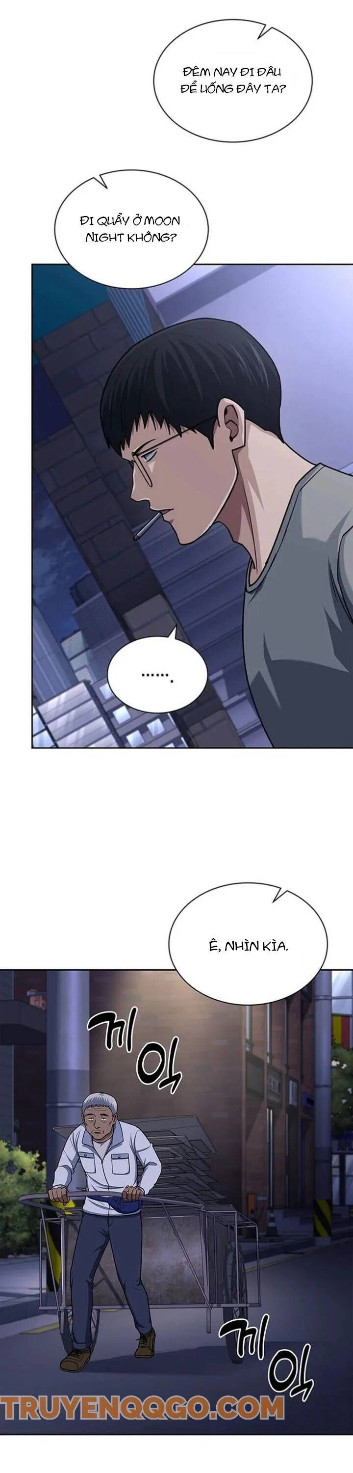 đọc truyện Cảnh Sát Thiên Tài Chuyển Sinh Chương 112 ảnh 18 tại Thiên Thai Truyện