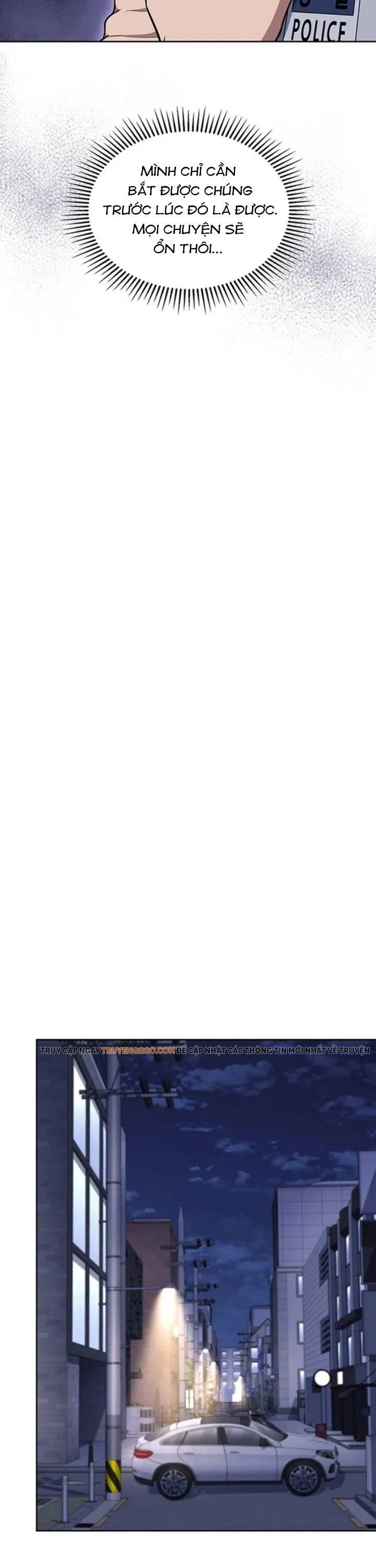 đọc truyện Cảnh Sát Thiên Tài Chuyển Sinh Chương 112 ảnh 21 tại Thiên Thai Truyện