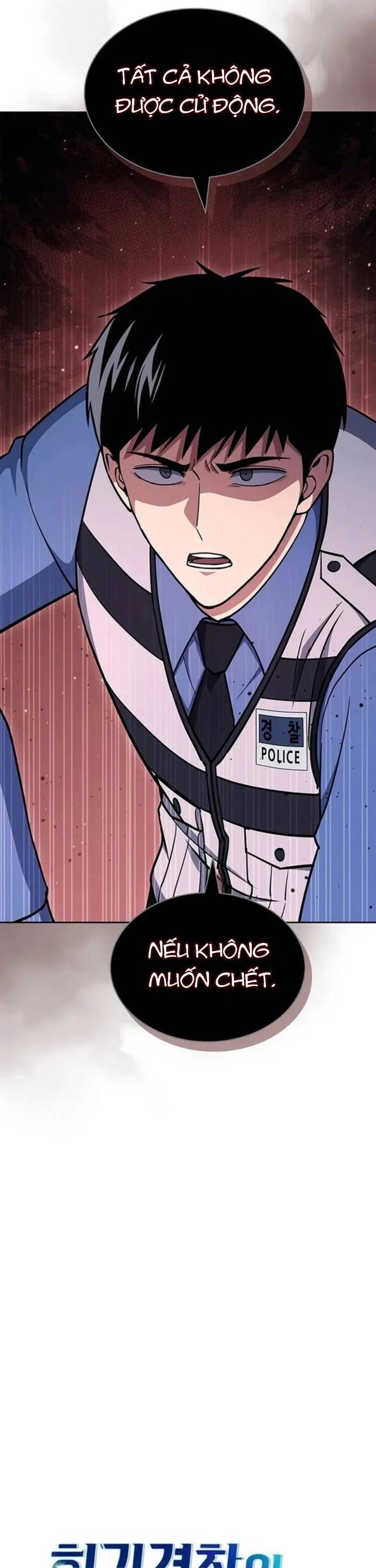 đọc truyện Cảnh Sát Thiên Tài Chuyển Sinh Chương 112 ảnh 30 tại Thiên Thai Truyện