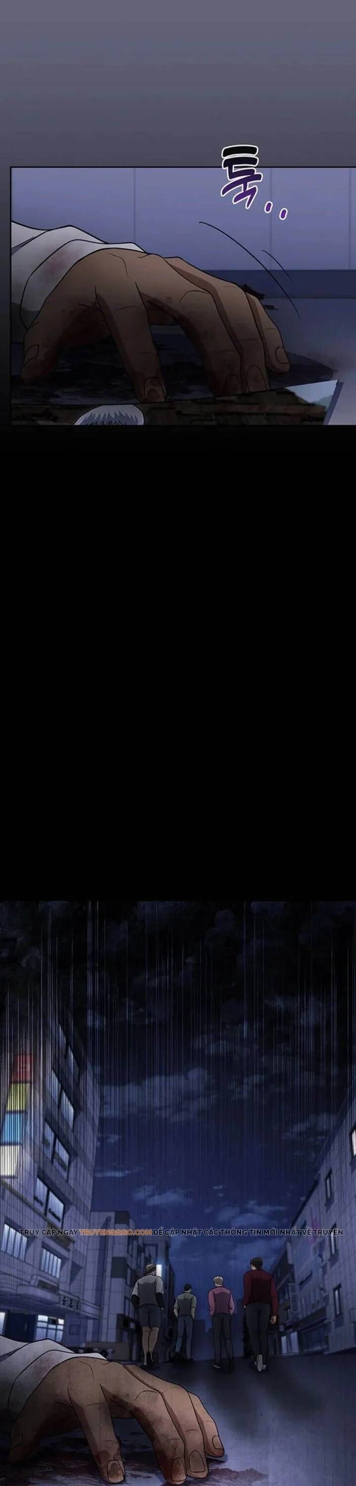 đọc truyện Cảnh Sát Thiên Tài Chuyển Sinh Chương 112 ảnh 5 tại Thiên Thai Truyện