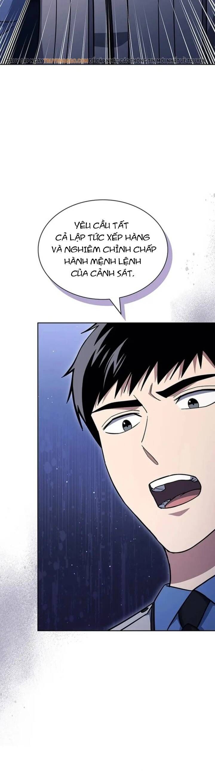 đọc truyện Cảnh Sát Thiên Tài Chuyển Sinh Chương 112 ảnh 35 tại Thiên Thai Truyện