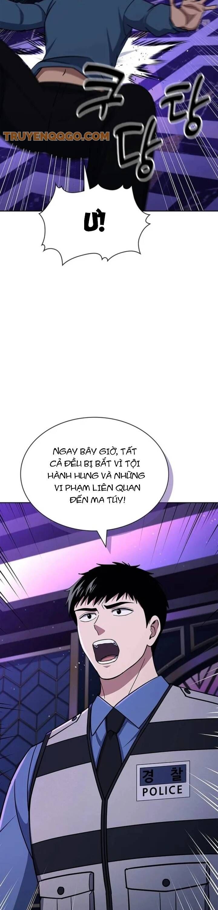 đọc truyện Cảnh Sát Thiên Tài Chuyển Sinh Chương 112 ảnh 36 tại Thiên Thai Truyện