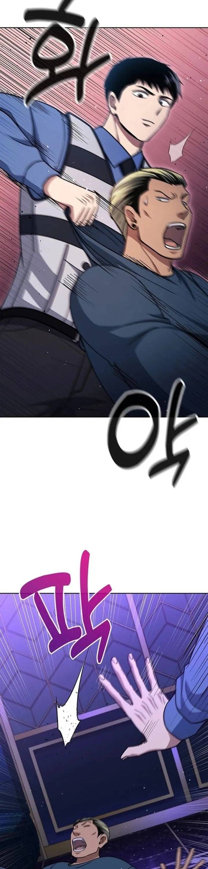 đọc truyện Cảnh Sát Thiên Tài Chuyển Sinh Chương 112 ảnh 37 tại Thiên Thai Truyện