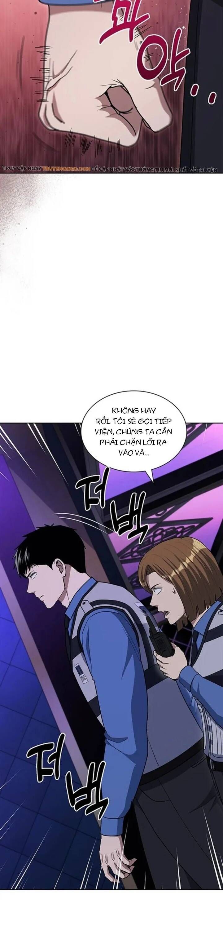 đọc truyện Cảnh Sát Thiên Tài Chuyển Sinh Chương 112 ảnh 39 tại Thiên Thai Truyện