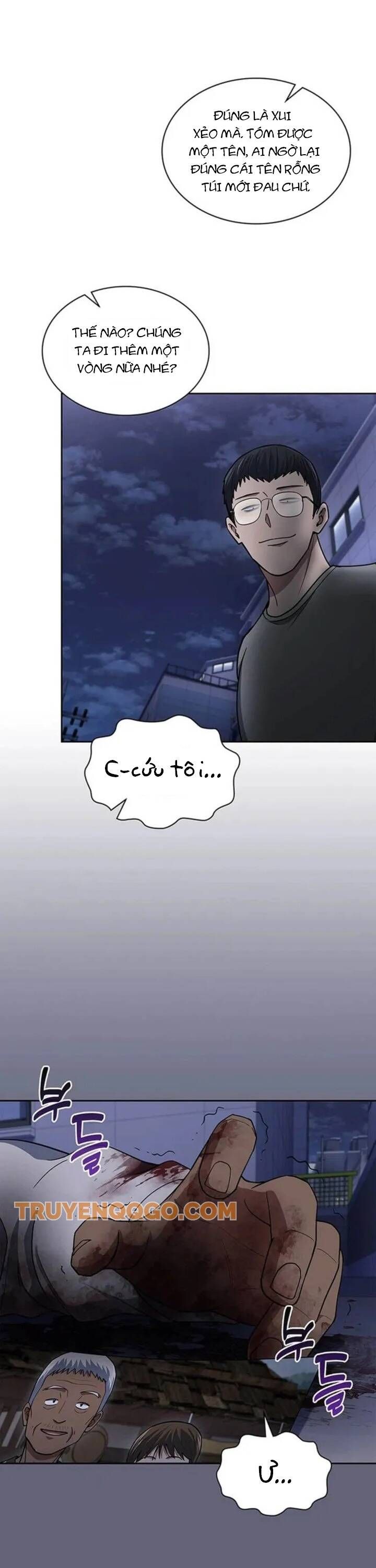 đọc truyện Cảnh Sát Thiên Tài Chuyển Sinh Chương 112 ảnh 6 tại Thiên Thai Truyện