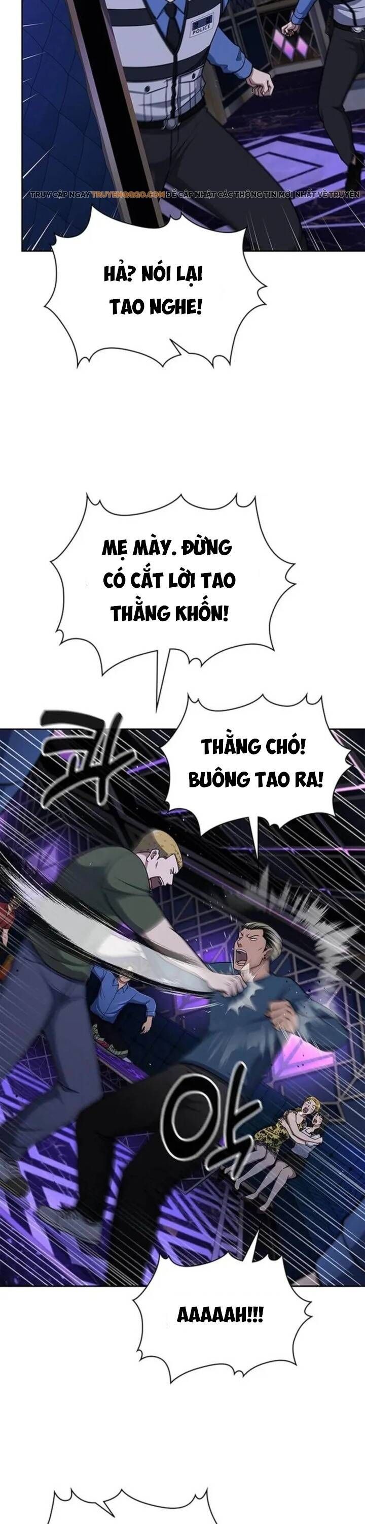 đọc truyện Cảnh Sát Thiên Tài Chuyển Sinh Chương 112 ảnh 43 tại Thiên Thai Truyện