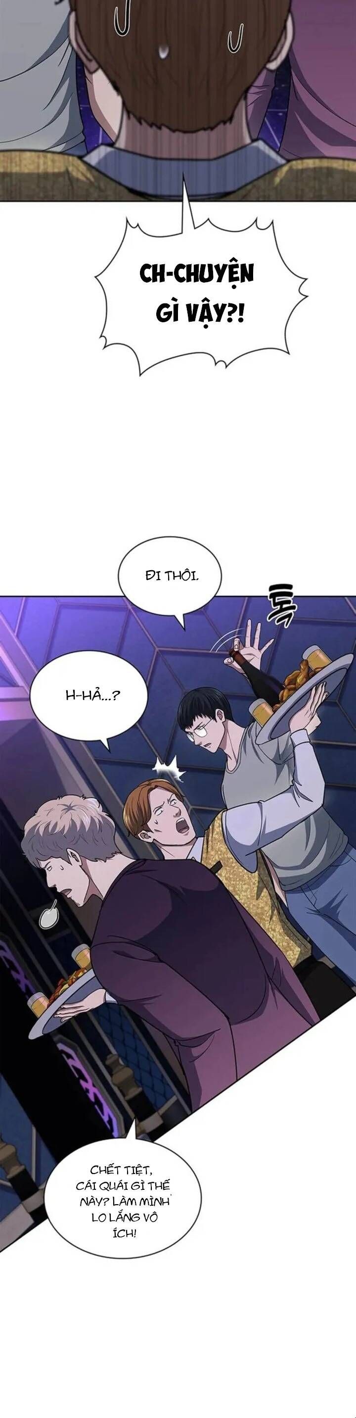 đọc truyện Cảnh Sát Thiên Tài Chuyển Sinh Chương 112 ảnh 50 tại Thiên Thai Truyện