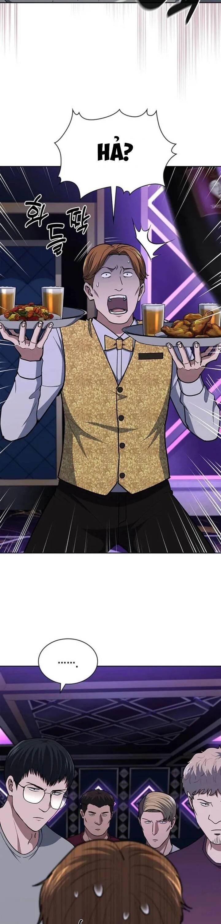 đọc truyện Cảnh Sát Thiên Tài Chuyển Sinh Chương 112 ảnh 51 tại Thiên Thai Truyện