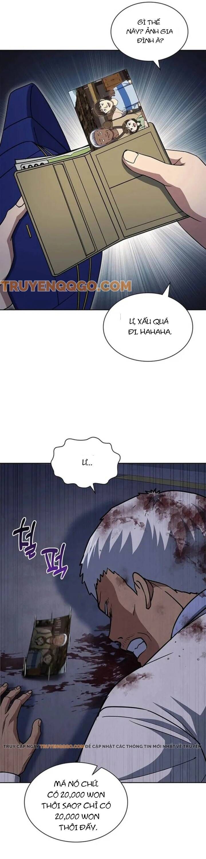 đọc truyện Cảnh Sát Thiên Tài Chuyển Sinh Chương 112 ảnh 7 tại Thiên Thai Truyện