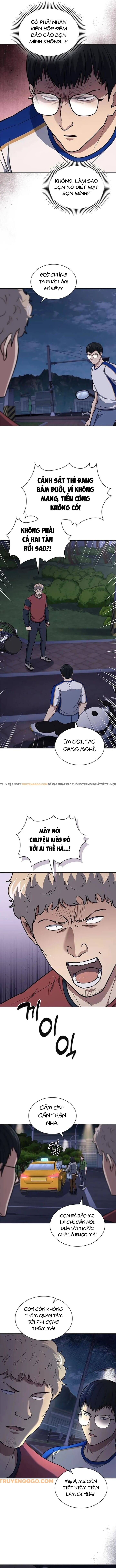 đọc truyện Cảnh Sát Thiên Tài Chuyển Sinh Chương 113 ảnh 12 tại Thiên Thai Truyện