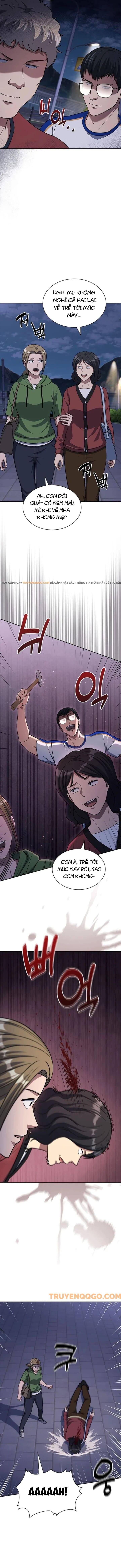 đọc truyện Cảnh Sát Thiên Tài Chuyển Sinh Chương 113 ảnh 13 tại Thiên Thai Truyện