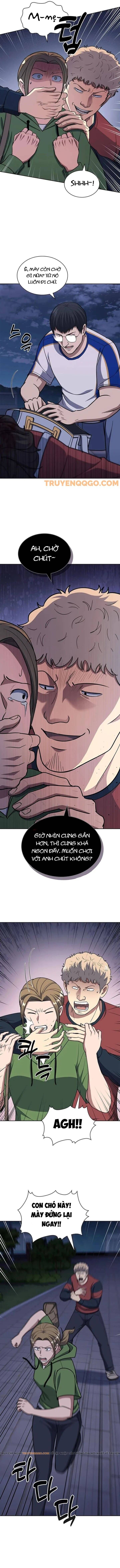 đọc truyện Cảnh Sát Thiên Tài Chuyển Sinh Chương 113 ảnh 14 tại Thiên Thai Truyện