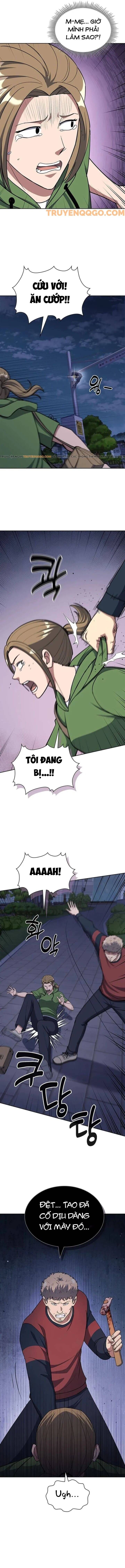 đọc truyện Cảnh Sát Thiên Tài Chuyển Sinh Chương 113 ảnh 15 tại Thiên Thai Truyện