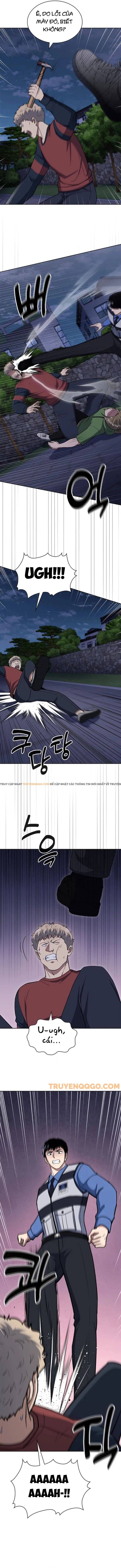 đọc truyện Cảnh Sát Thiên Tài Chuyển Sinh Chương 113 ảnh 16 tại Thiên Thai Truyện