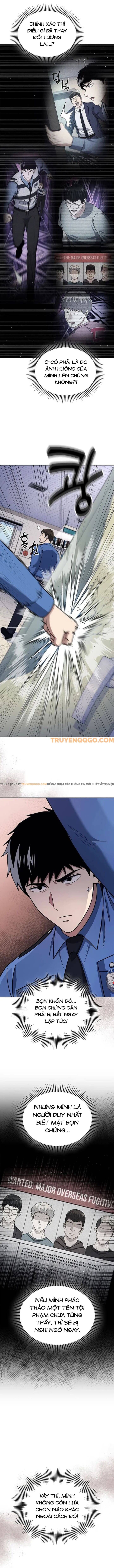 đọc truyện Cảnh Sát Thiên Tài Chuyển Sinh Chương 113 ảnh 6 tại Thiên Thai Truyện