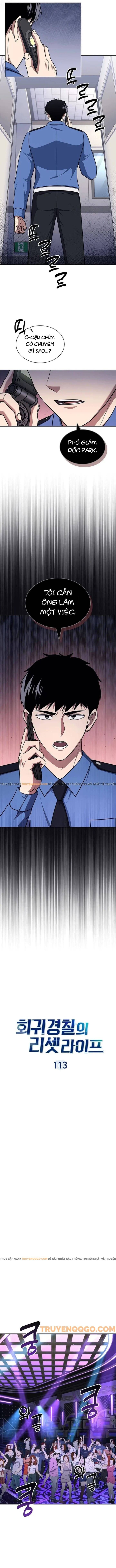 đọc truyện Cảnh Sát Thiên Tài Chuyển Sinh Chương 113 ảnh 7 tại Thiên Thai Truyện