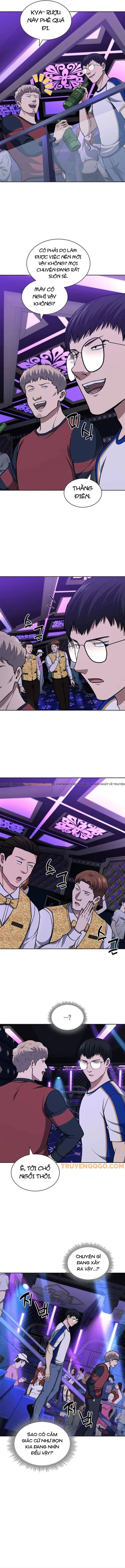 đọc truyện Cảnh Sát Thiên Tài Chuyển Sinh Chương 113 ảnh 8 tại Thiên Thai Truyện