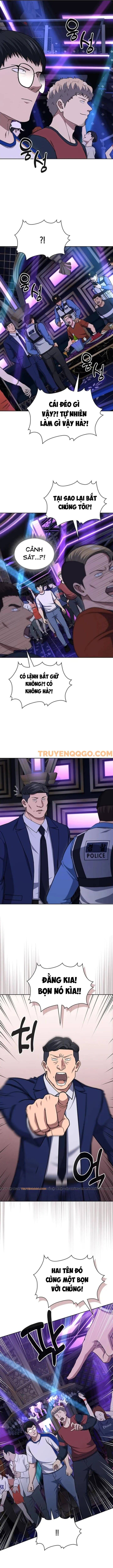 đọc truyện Cảnh Sát Thiên Tài Chuyển Sinh Chương 113 ảnh 9 tại Thiên Thai Truyện