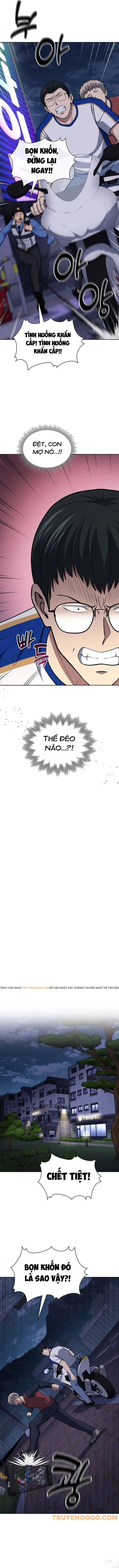 đọc truyện Cảnh Sát Thiên Tài Chuyển Sinh Chương 113 ảnh 11 tại Thiên Thai Truyện