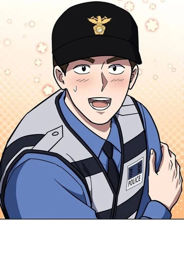 đọc truyện Cảnh Sát Thiên Tài Chuyển Sinh Chương 114 ảnh 137 tại Thiên Thai Truyện