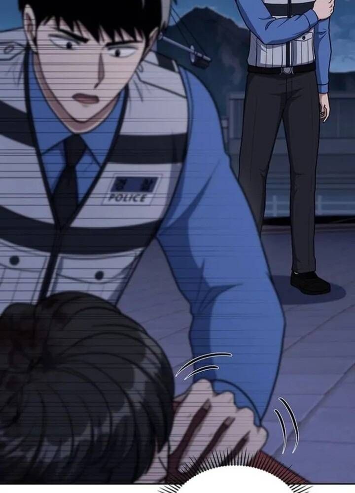 đọc truyện Cảnh Sát Thiên Tài Chuyển Sinh Chương 114 ảnh 139 tại Thiên Thai Truyện