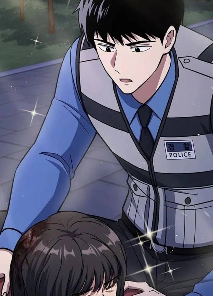 đọc truyện Cảnh Sát Thiên Tài Chuyển Sinh Chương 114 ảnh 141 tại Thiên Thai Truyện