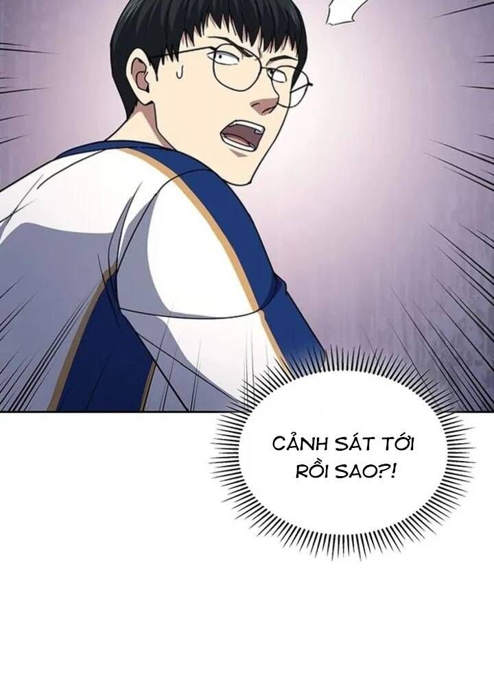 đọc truyện Cảnh Sát Thiên Tài Chuyển Sinh Chương 114 ảnh 29 tại Thiên Thai Truyện