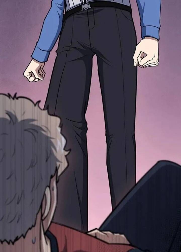 đọc truyện Cảnh Sát Thiên Tài Chuyển Sinh Chương 114 ảnh 5 tại Thiên Thai Truyện