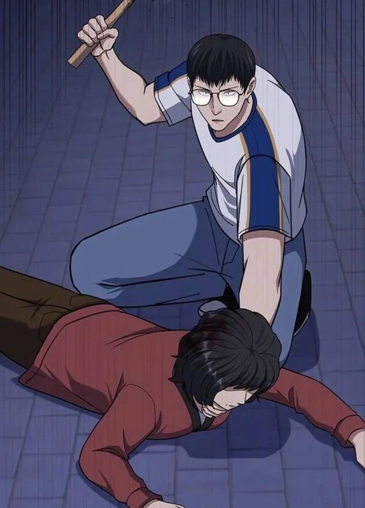 đọc truyện Cảnh Sát Thiên Tài Chuyển Sinh Chương 114 ảnh 48 tại Thiên Thai Truyện