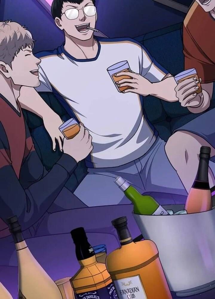 đọc truyện Cảnh Sát Thiên Tài Chuyển Sinh Chương 114 ảnh 60 tại Thiên Thai Truyện