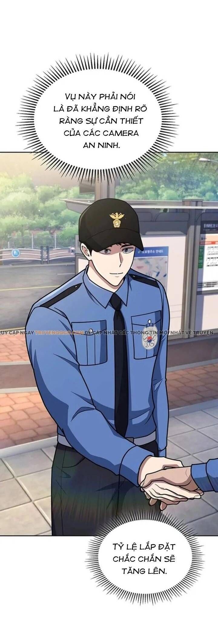 đọc truyện Cảnh Sát Thiên Tài Chuyển Sinh Chương 115 ảnh 15 tại Thiên Thai Truyện