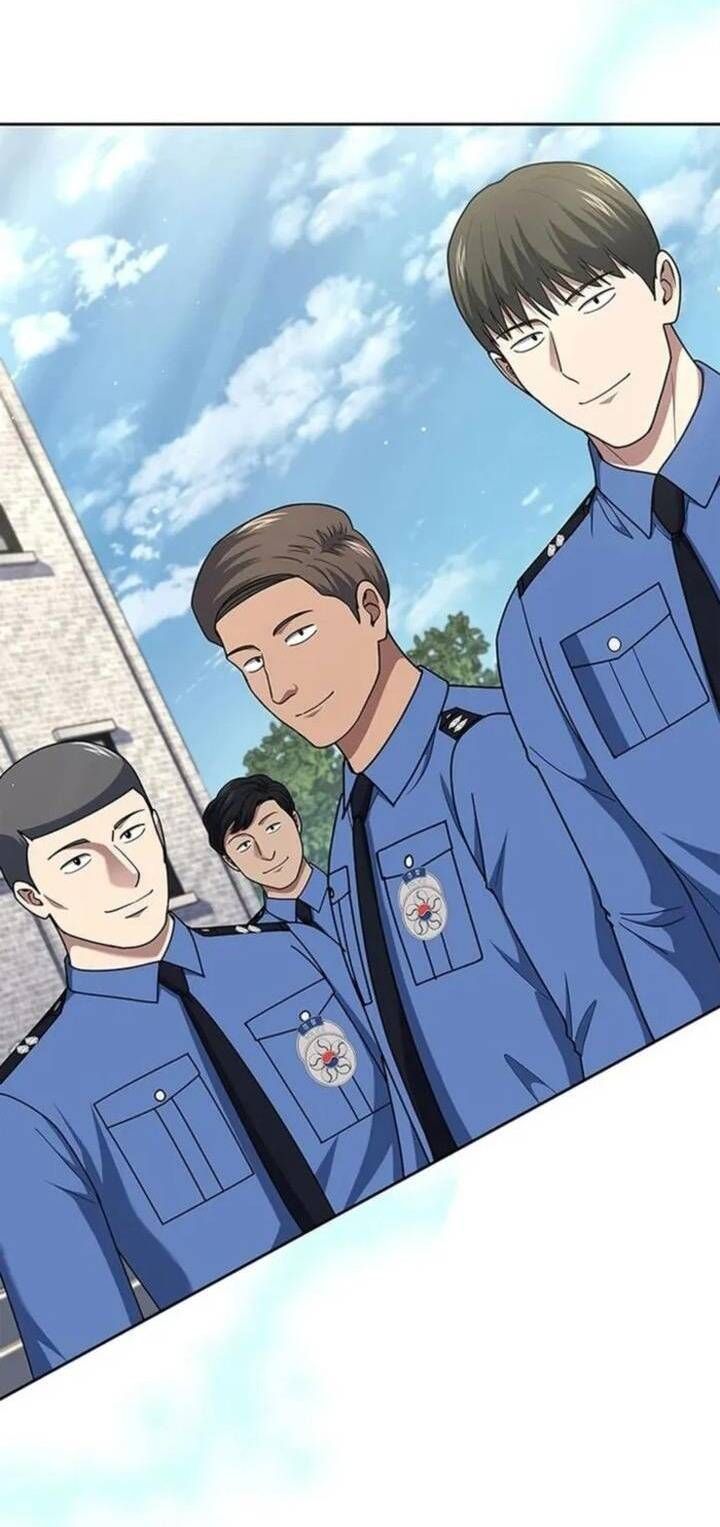 đọc truyện Cảnh Sát Thiên Tài Chuyển Sinh Chương 115 ảnh 17 tại Thiên Thai Truyện